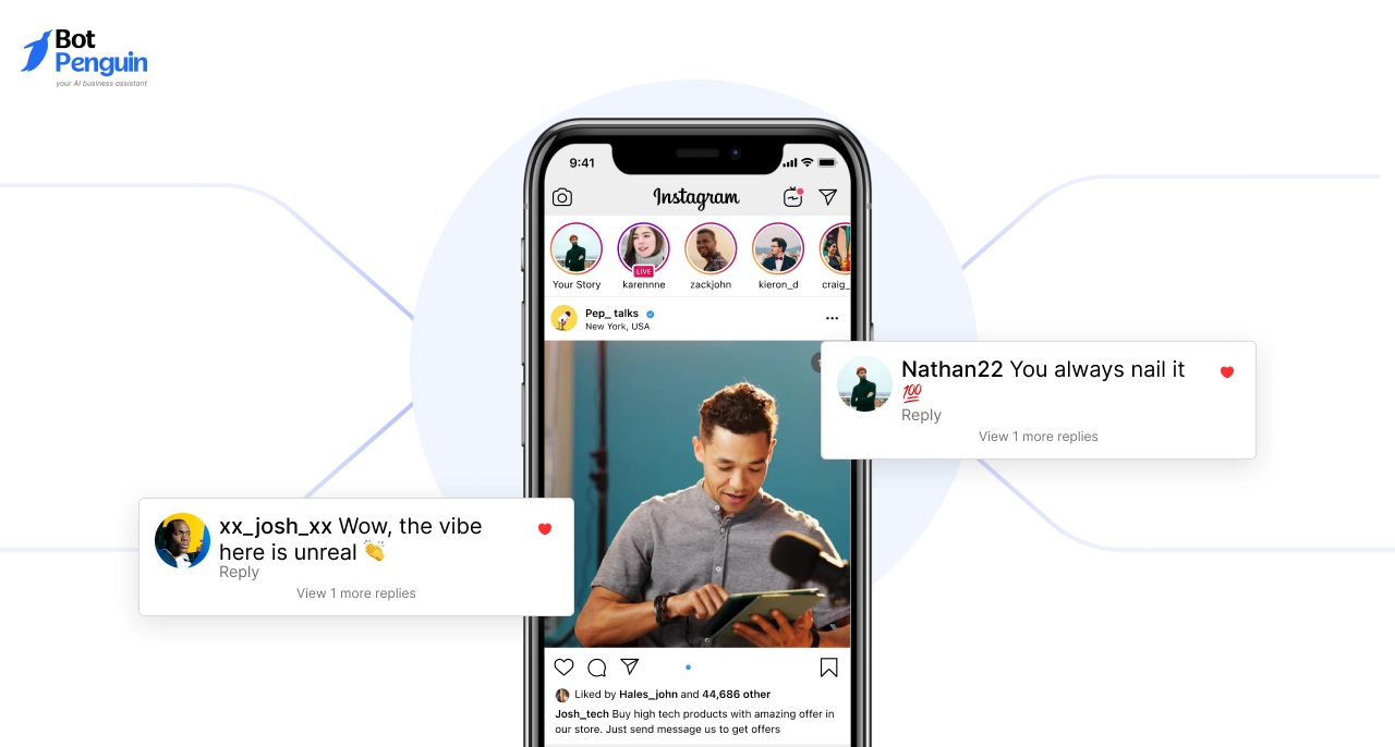 Safe and Friendly Comment Templates
